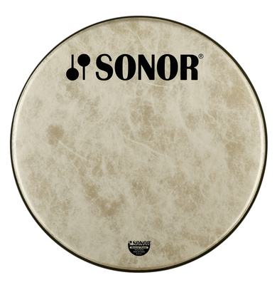 Sonor - 'NP20 20'' Bass Drum Head'