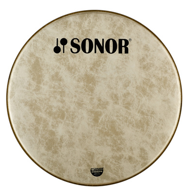 Sonor - 'NP24 24'' Bass Drum Head'