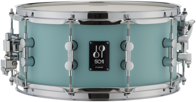 Sonor - 'SQ1 14''x6,5'' Snare Cruis. Blue'