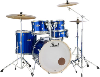 Pearl - EXX705NBR/C Export H.V. Blue