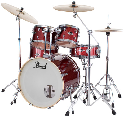 Pearl - EXX705NBR/C Export Bl. Cherry