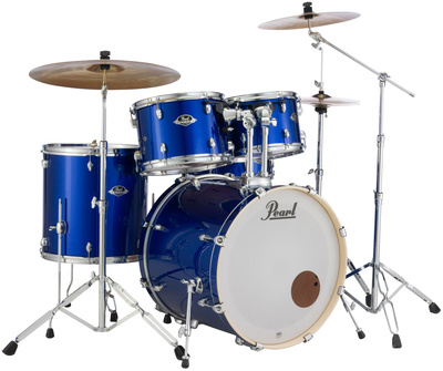 Pearl - EXX725SBR/C Export H.V. Blue