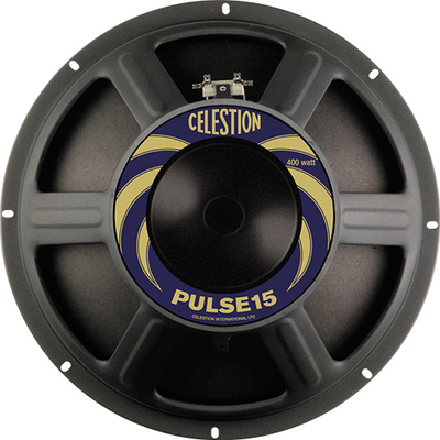 Celestion - Pulse 15