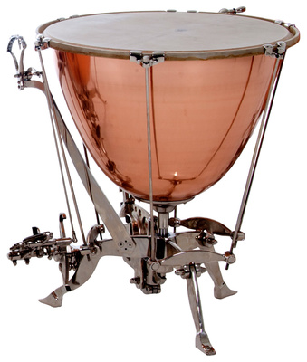 Adams - 'Schnellar 23''D Timpani German'