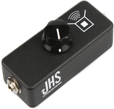 JHS Pedals - Little Black Amp