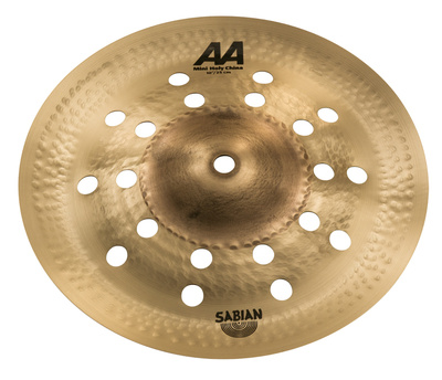 Sabian - '10'' AA Mini Holy China'