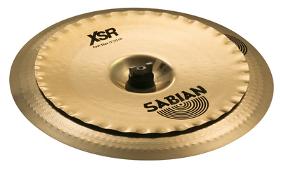 Sabian - XSR Fast Stax