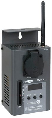Showtec - Single WDP-1 Dim./Switch 10A