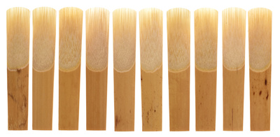 B.K. - Sound Reed Bb-Clarinet 3.0
