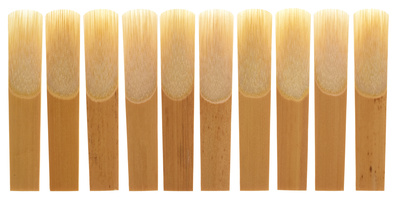 B.K. - Sound Reed Bb-Clarinet 3.5