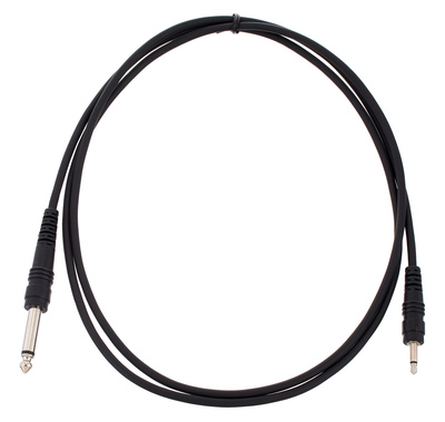 the sssnake - Adapter Cable 6.3/3.5 mm