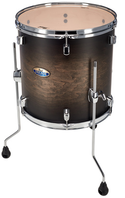 Pearl - '14''x14'' Decade Maple FT -BB'