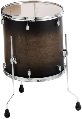 Pearl - '16''x16'' Decade Maple FT -BB'