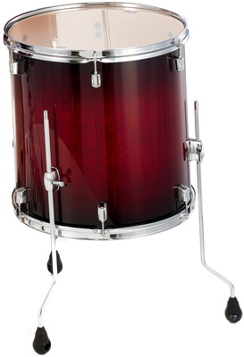 Pearl - '18''x16'' Decade Maple FT -RE'