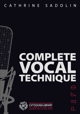 Shout Publications - Complete Vocal Technique Shout Publications - Complete Vocal Technique