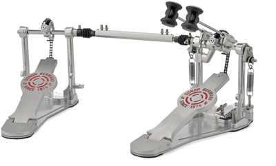 Sonor - DP 2000 S Double Pedal