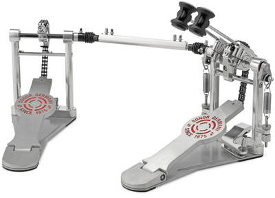 Sonor - DP 4000 S Double Pedal