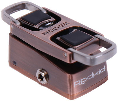 Mooer - Redkid Mooer - Redkid