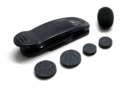 Myers Pickups - The Grip Bass/Cello Clip Pack