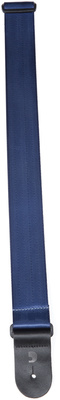Daddario - 50SB02 Seat Belt Blue