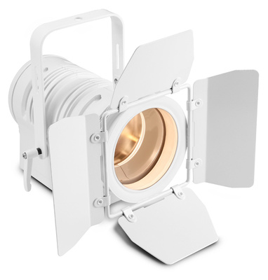 Cameo - TS 40 WW LED Theater-Spot Wh