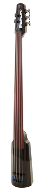 NS Design - WAV5c-OB-BK Omni Bass