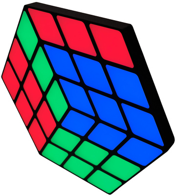 Ignition - Magic Cube 3D