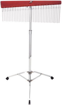 Millenium - Solid Bar Chimes with Stand
