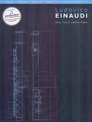 Chester Music - Einaudi The Flute Collection Chester Music - Einaudi The Flute Collection