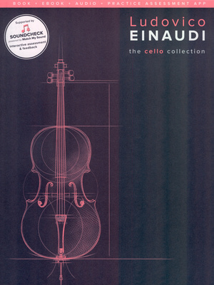 Chester Music - Einaudi The Cello Collection