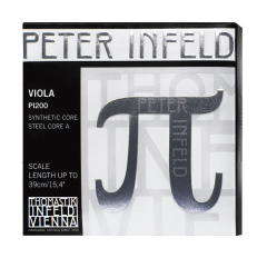 Thomastik - Peter Infeld Viola medium