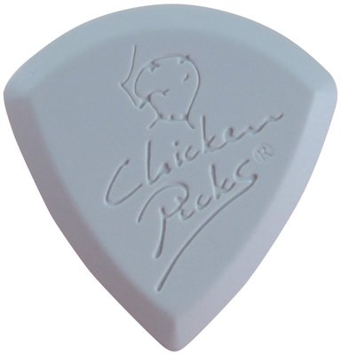 Chicken Picks - Badazz III 2,5mm Pick