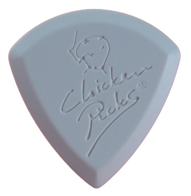 Chicken Picks - Badazz III 2,0 mm Pick