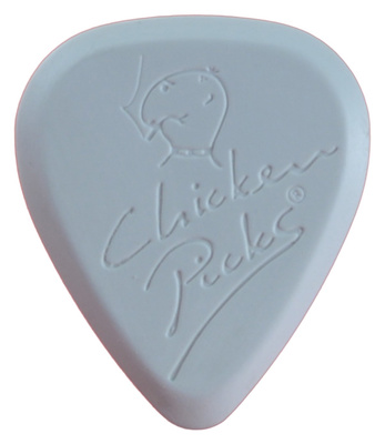 Chicken Picks - Regular 2,6mm Pick