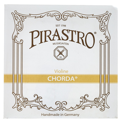Pirastro - Chorda E Violin 4/4