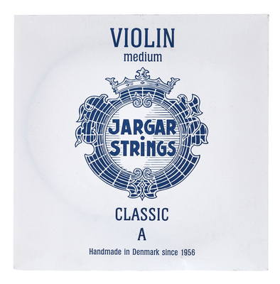 Jargar - Classic Violin String A Medium