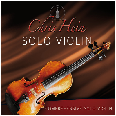 Best Service - Chris Hein Solo Violin