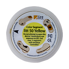 Yellowtec - Litt Signal Light YT9203 YEL