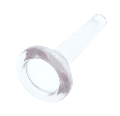 pBone - mouthpiece white 11C