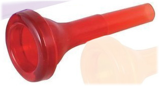pBone - mouthpiece red 11C