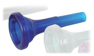 pBone - mouthpiece Blue 11C