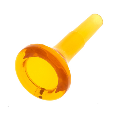 pBone - mouthpiece yellow 11C