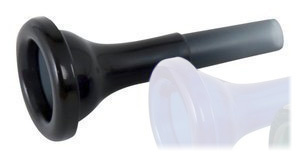 pBone - mouthpiece black 11C