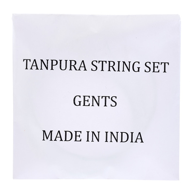 Thomann - Nataraj Tanpura Strings GP