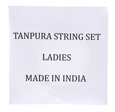 Thomann - Nataraj Tanpura Strings LP