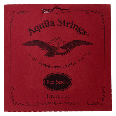 Aquila - 136U Red Series Single String