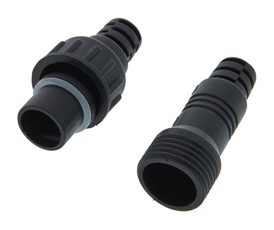 Stairville - End Cap for IP65 Power Cable