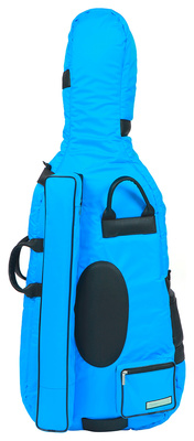 bam - PERF1001SB Cello Bag 4/4 Blue