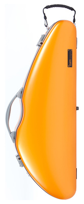 bam - DEF2000XLO Violin Case Orange