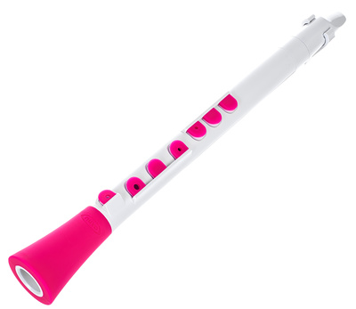 Nuvo - DooD white-pink 2.0
